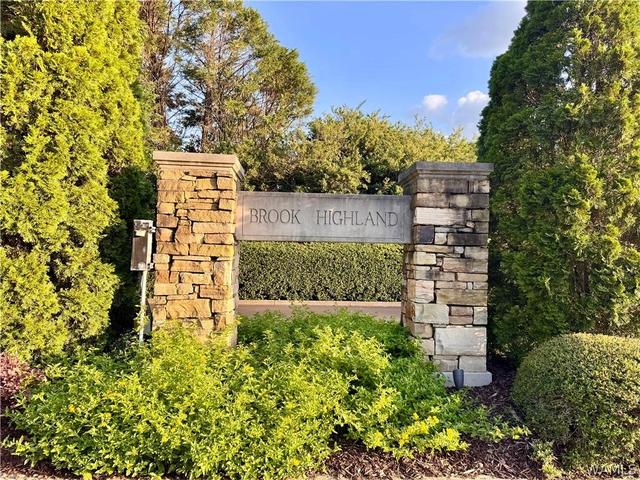 00 Brook Highland Rdg, Tuscaloosa, AL 35406