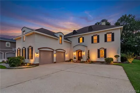 1144 Heron Lakes Cir, Mobile, AL 36693