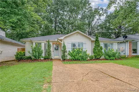 1023 Vineyards Dr, Tuscaloosa, AL 35406