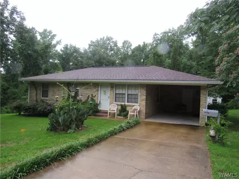 16804 Boothtown Rd, Buhl, AL 35446