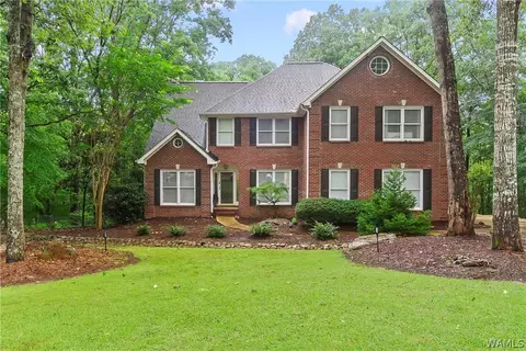 10654 Windswept Dr, Tuscaloosa, AL 35405
