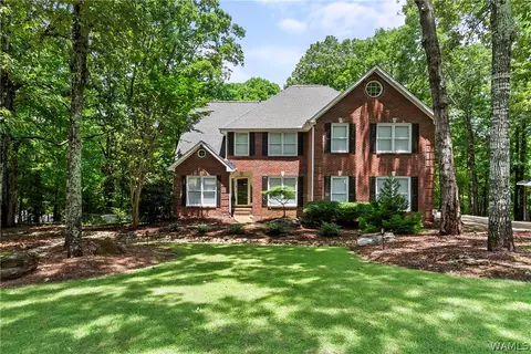 10654 Windswept Dr, Tuscaloosa, AL 35405