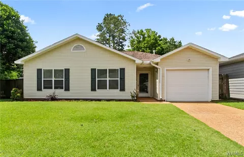 709 Ashland Dr, Tuscaloosa, AL 35406
