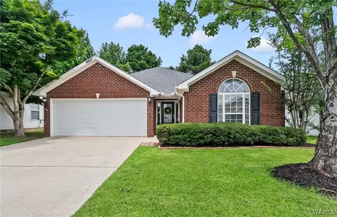 2616 Stardust Dr, Tuscaloosa, AL 35405