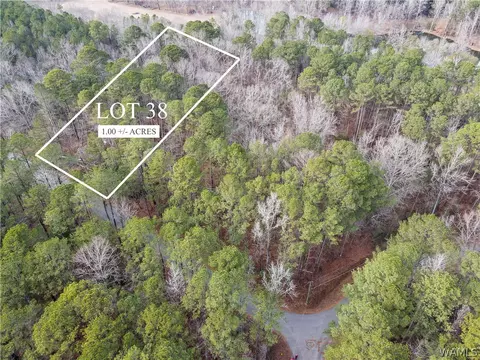 0 Grandview Dr, Northport, AL 35475