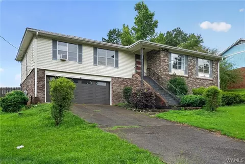 4529 2nd Pl NE, Tuscaloosa, AL 35404