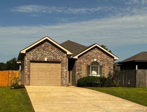 6712 Cooperstown Cir, Cottondale, AL 35453