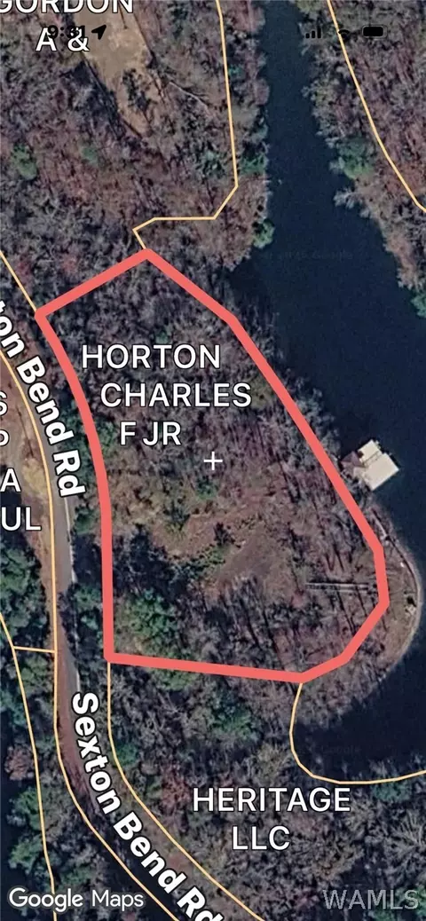 10207 Sexton Bnd, Northport, AL 35475