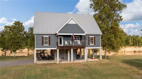 12615 Lackey Ln, Fosters, AL 35463