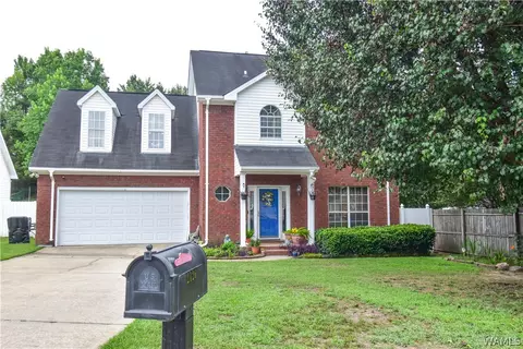 2126 Iverness Pkwy, Tuscaloosa, AL 35405