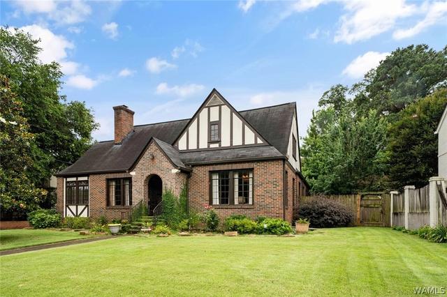 1601 13th St, Tuscaloosa, AL 35401