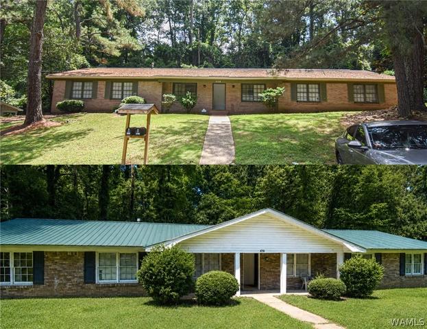 4720 5th Ave E, Tuscaloosa, AL 35405