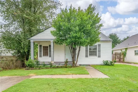 22 Lakeview, Tuscaloosa, AL 35401
