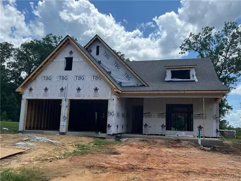 2562 Juno Dr, Tuscaloosa, AL 35406