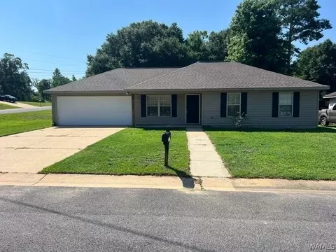 16406 Ramsey Dr, Fosters, AL 35463