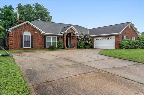 1420 Inverness Pkwy, Tuscaloosa, AL 35405