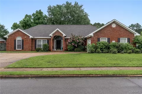 1420 Inverness Pkwy, Tuscaloosa, AL 35405