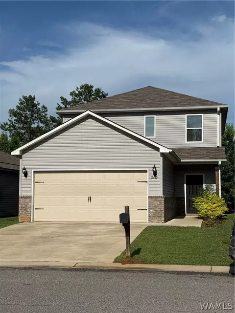 12660 Waterbury Way, Moundville, AL 35474