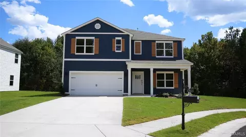 12913 Hillman Ln, Lake View, AL 35111