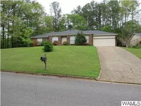4904 Heatherwood Dr, Tuscaloosa, AL 35405