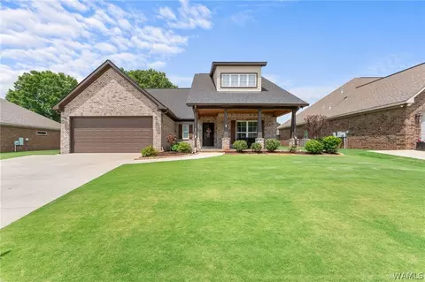 11958 Glen Ridge Blvd, Moundville, AL 35474