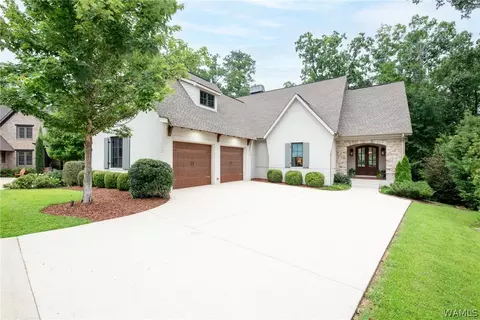 6325 Woodlands Trail Pl, Tuscaloosa, AL 35406