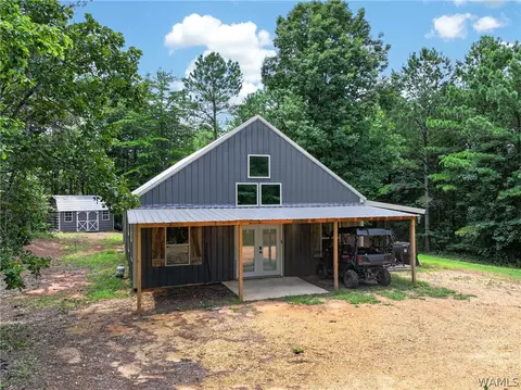 898 New Liberty Rd, Bankston, AL 35542
