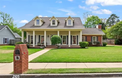 2105 Brandon Pkwy, Tuscaloosa, AL 35406