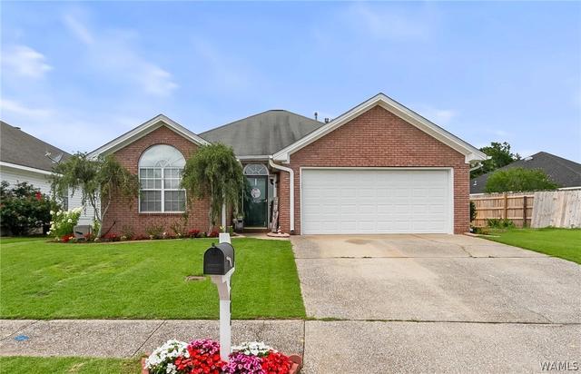 4604 Madison Cir, Northport, AL 35475