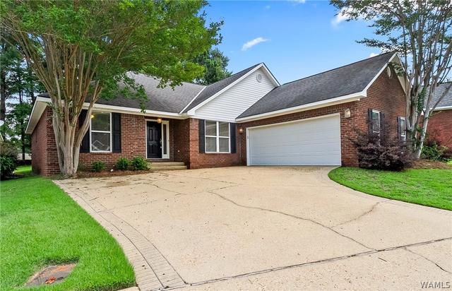 1510 Plantation Ln, Tuscaloosa, AL 35405