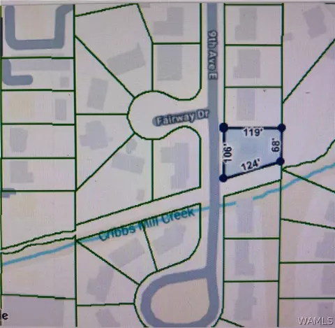 8 Fairway Dr, Tuscaloosa, AL 35405