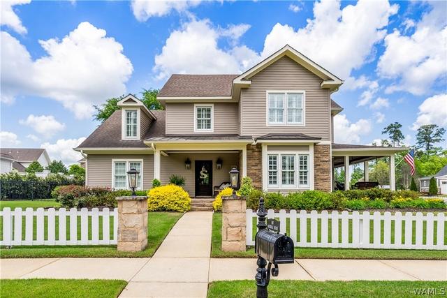 880 Savannah Sq, Tuscaloosa, AL 35406