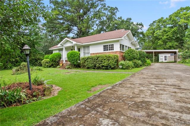 4802 36th Ave E, Tuscaloosa, AL 35405