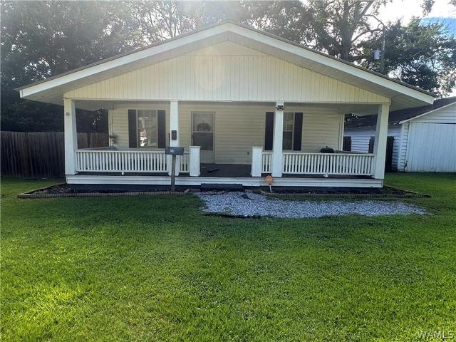 114 3rd Ave NW, Fayette, AL 35555