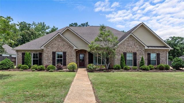 11218 Persinger Cir, Northport, AL 35475