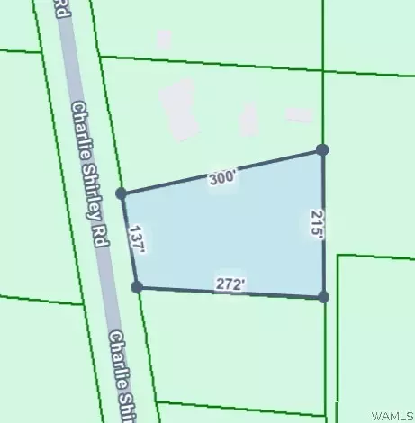 lot2 Naugher Charlie Shirley Rd, Northport, AL 35473