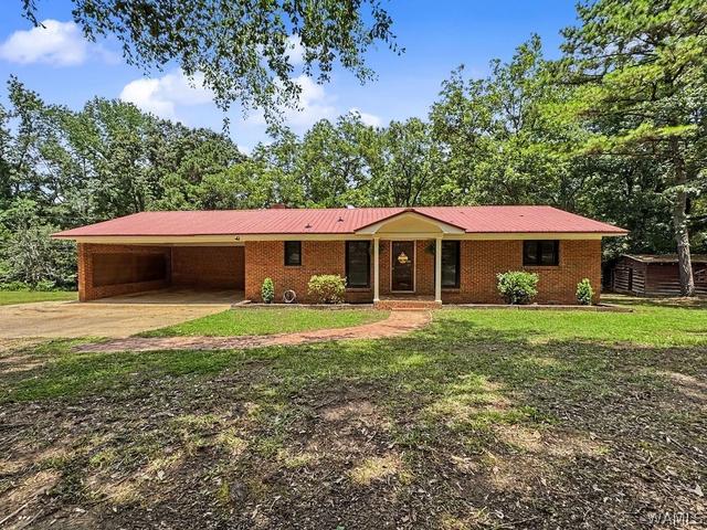 13757 Crystal Lake Dr, Coker, AL 35452