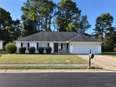 15553 Don Anderson Pkwy, Brookwood, AL 35444