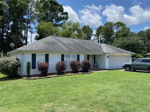15553 Don Anderson Pkwy, Brookwood, AL 35444