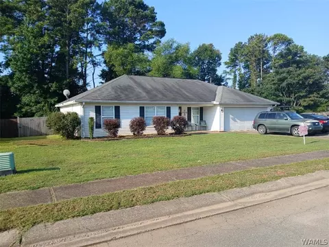 15553 Don Anderson Pkwy, Brookwood, AL 35444