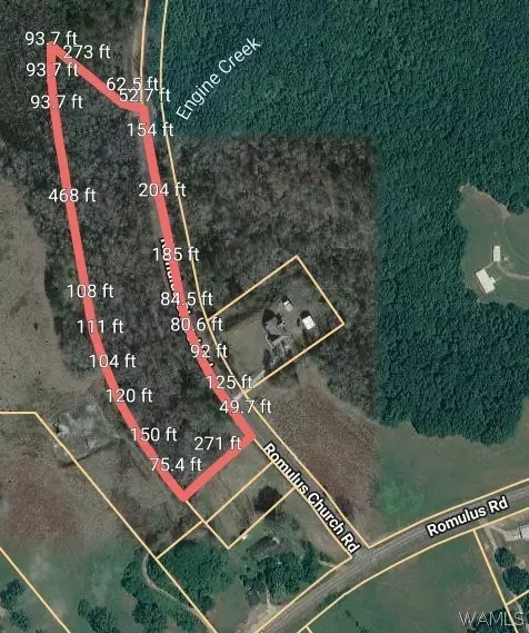 16190 Romulus Church Rd, Ralph, AL 35480 photo 8