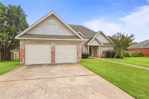 2029 Collier Way, Tuscaloosa, AL 35405