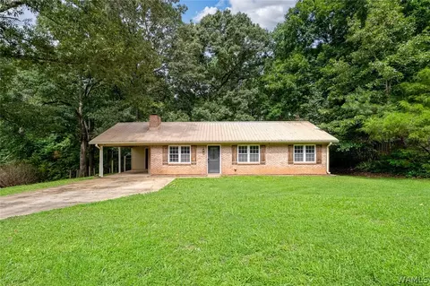15095 Honeybrook Ln, Coaling, AL 35453