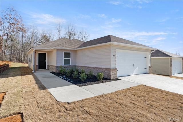 16512 Osceloa Ave, Moundville, AL 35474