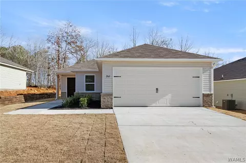 16512 Osceloa Ave, Moundville, AL 35474
