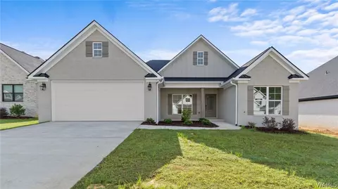 13941 Glenview Dr, Northport, AL 35475