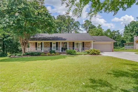 217 Country Oaks Dr, Tuscaloosa, AL 35405