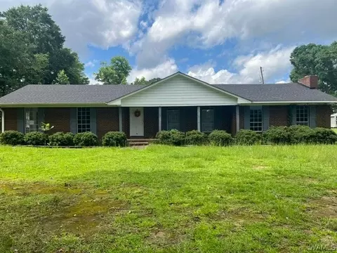 56 Bear Crk, Brent, AL 35034