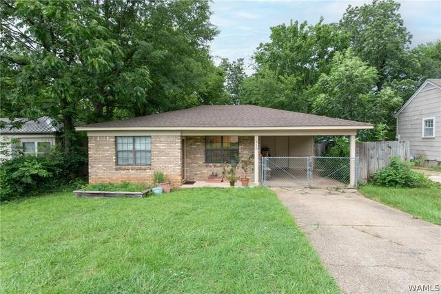 310 23rd St, Tuscaloosa, AL 35401