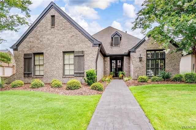 5100 Yorkshire Ln, Tuscaloosa, AL 35406
